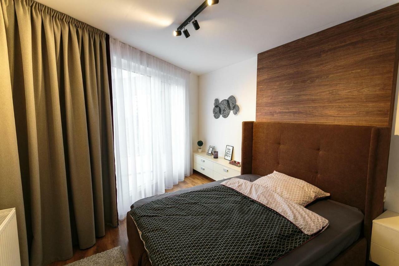Doczy Private Apartment Debrecen Exterior photo