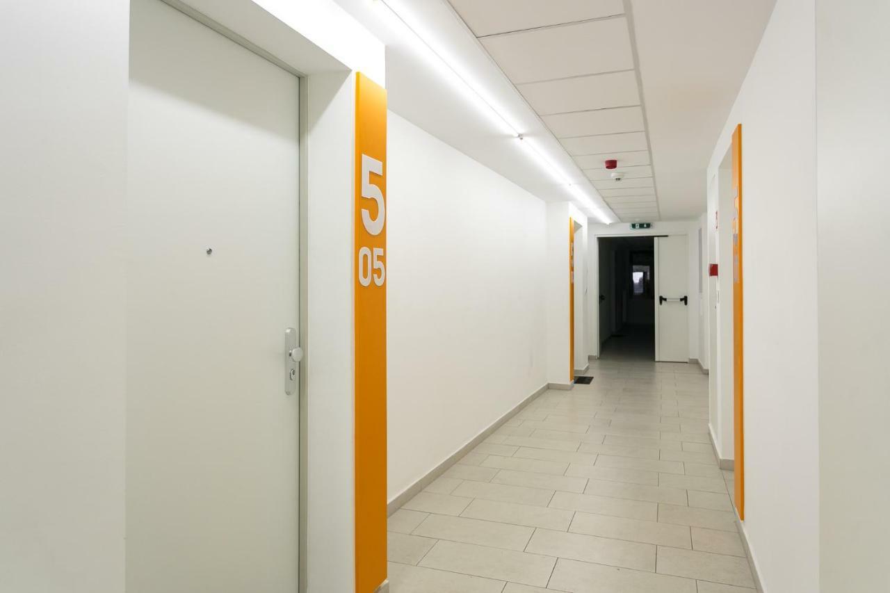Doczy Private Apartment Debrecen Exterior photo